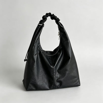 Large Casual Single Shoulder Bag