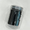 Black / One Size/1Pack/100PCS