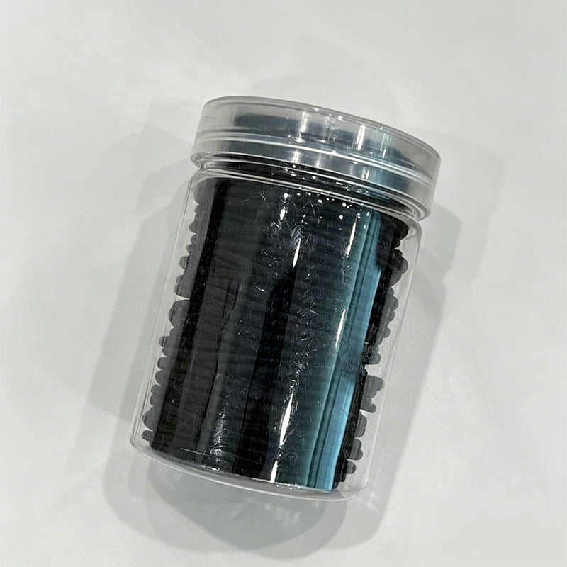 100 Pcs Refined Macaron Basic - Shopdayla Wholesale - #8962