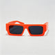 Orange / One Size