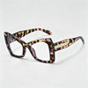Tortoiseshell / One Size