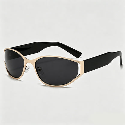 Metal Sunglasses