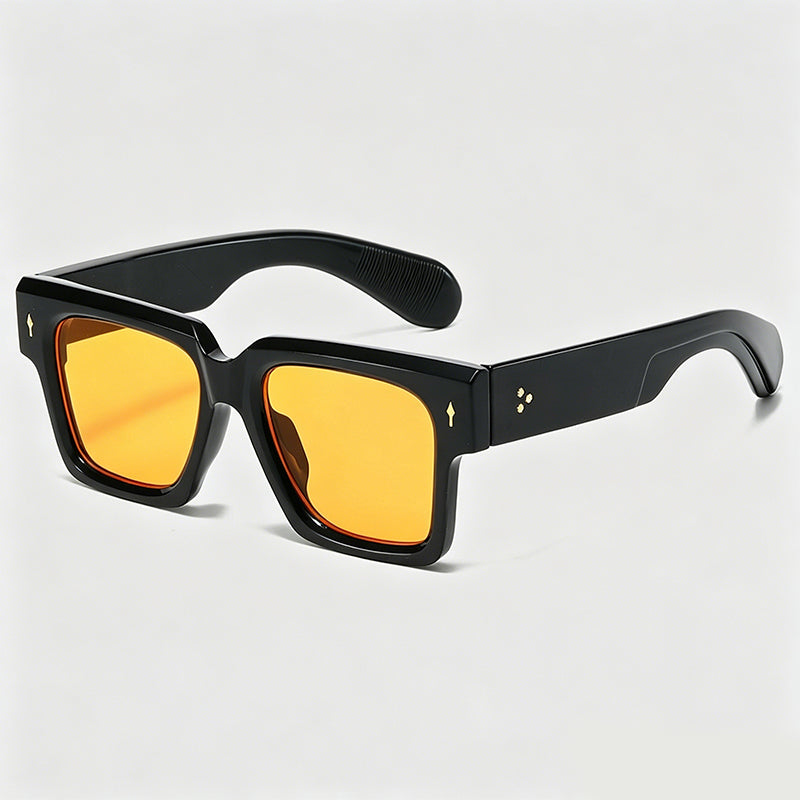 Square Sunglasses