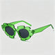 Green / One Size