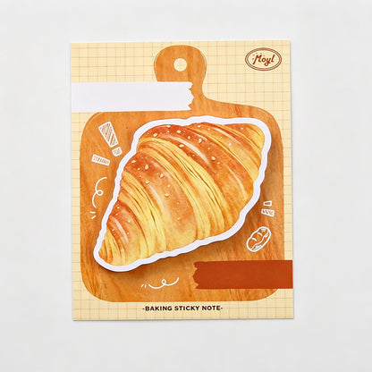 Breakfast Treat Sticker Pack