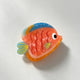 Pearl Orange / One Size