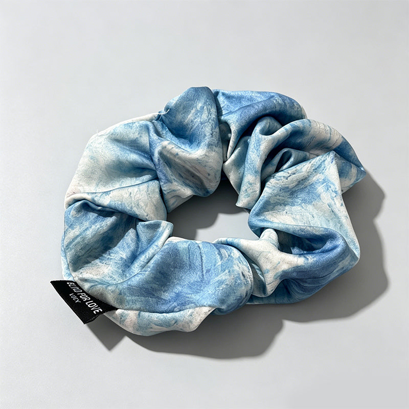 Refined French Style Satin Tie - Shopdayla Wholesale - #2146