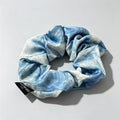 Refined French Style Satin Tie - Shopdayla Wholesale - #2146