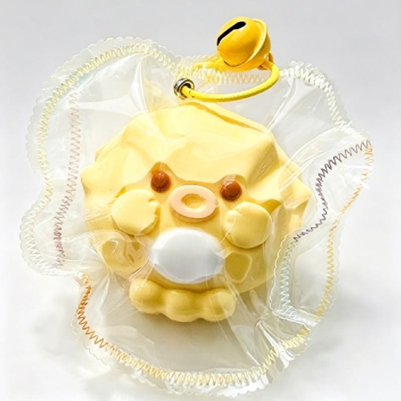 Sea Animal Squish Toy