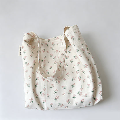 Cotton Tote Bag
