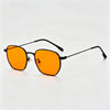 Black/Orange / One Size