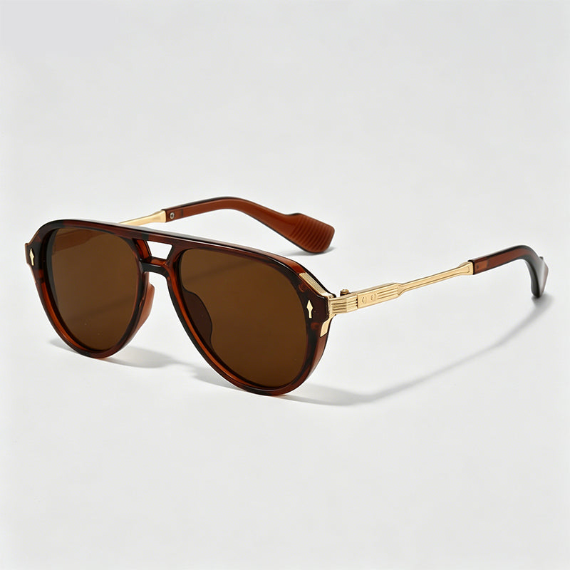 Metal Sunglasses