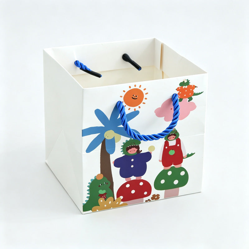 Party Gift Paper Bag
