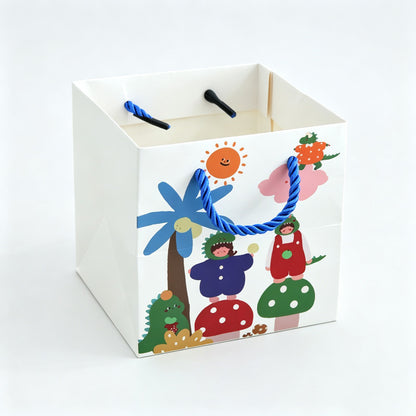 Party Gift Paper Bag
