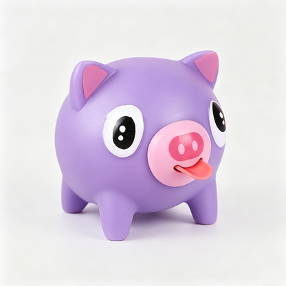 Animal Shape Squeeze Animal Toy