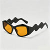 Black/Yellow / One Size