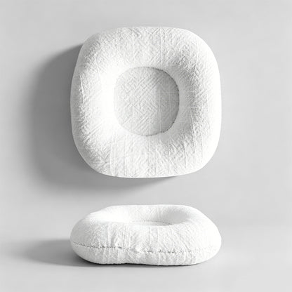 Padded Fabric Cup Mat