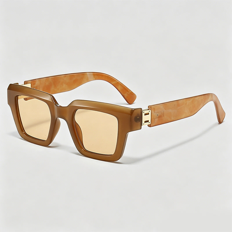 Square Sunglasses