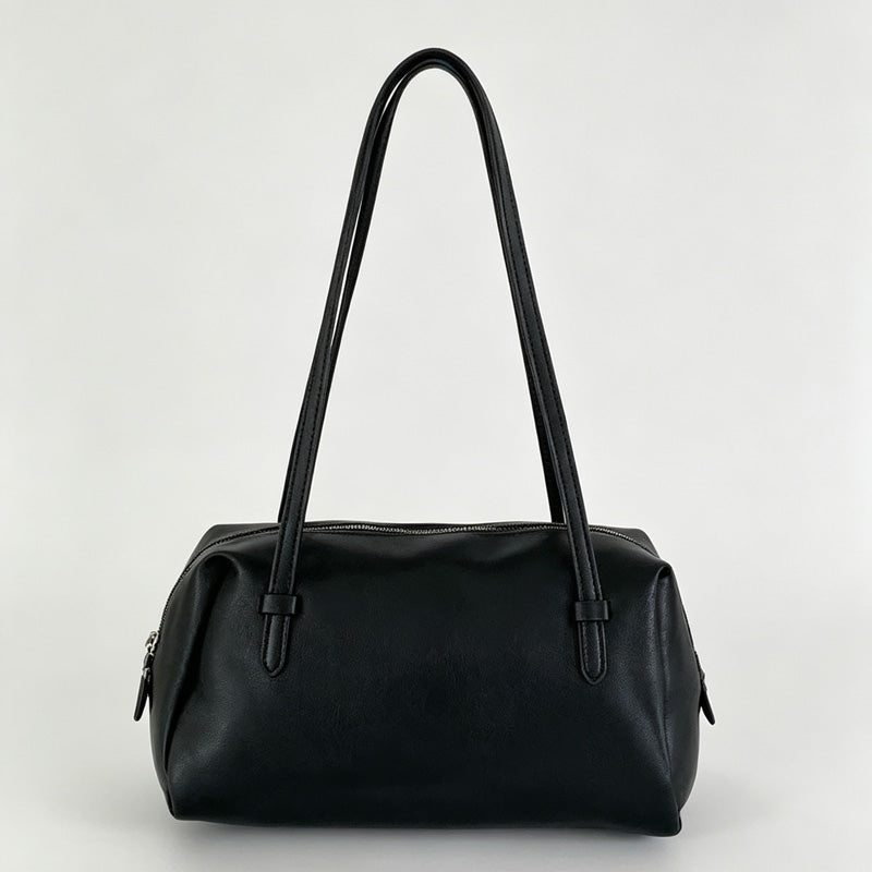 Slim Frame Shoulder Bag