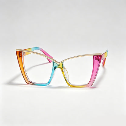 Cat Glasses