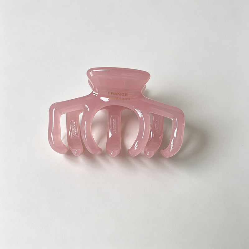 Small Tortoise Claw Clip