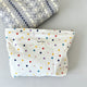 Multi Color Dots / One Size