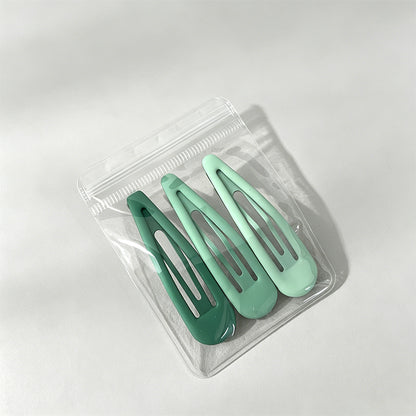 Candy Color BB Clip