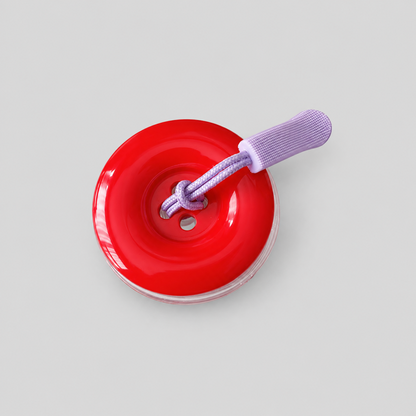 3D Retractable Button Phone Stand