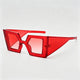 Red / One Size