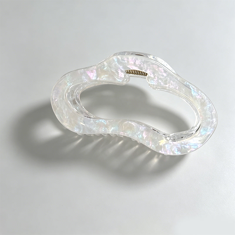 Refined Openwork Cloud Shark C - Shopdayla Wholesale - #0706
