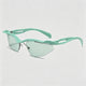 Mint Green / One Size