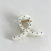White / Cross/One Size