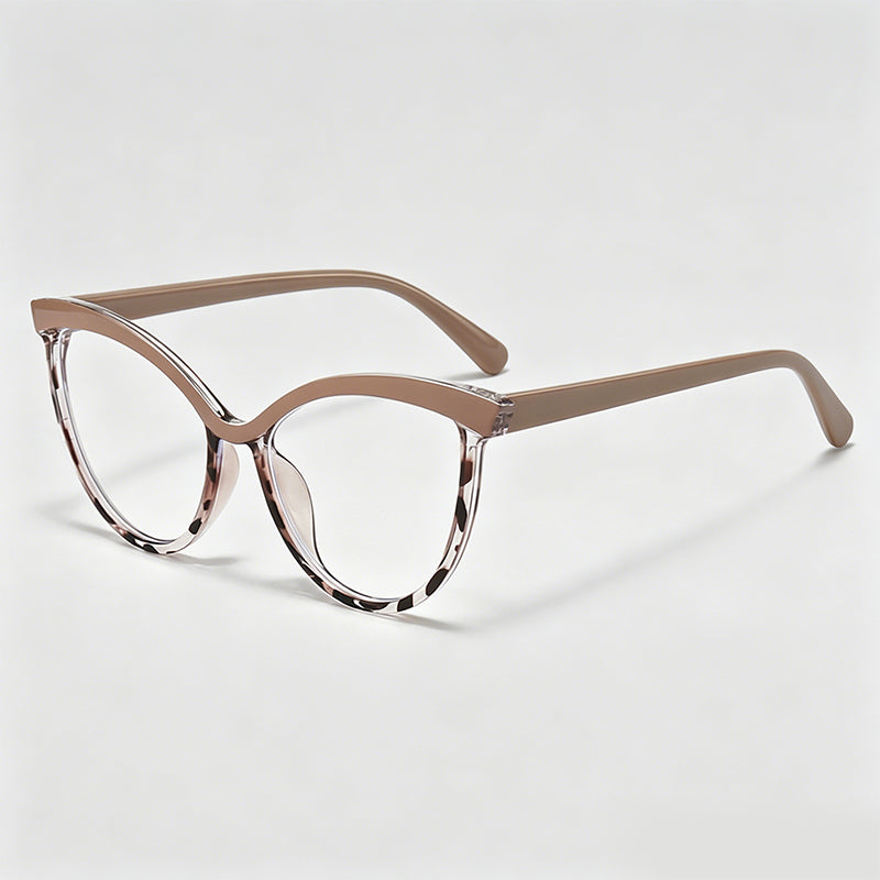 Cat Eye Anti-Blue Light Glasses