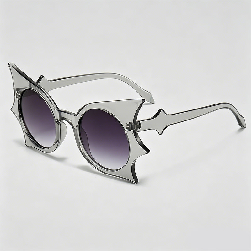 Bat Wing Gothic Party Sunglasses