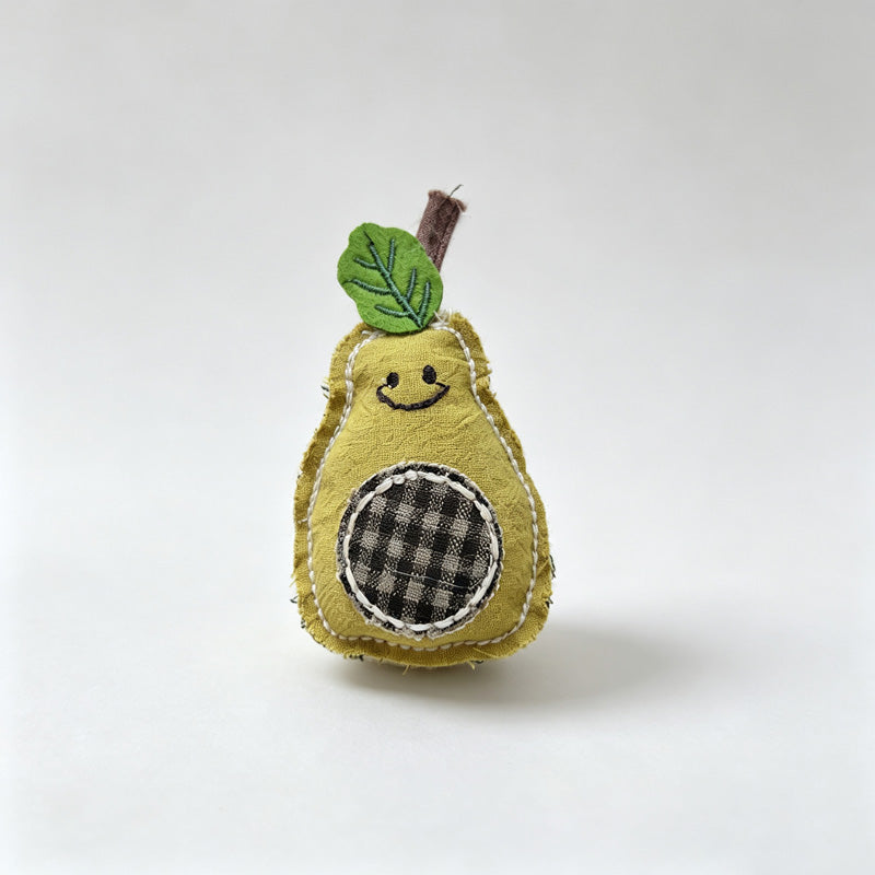 Forest Shape Ornament Accessory