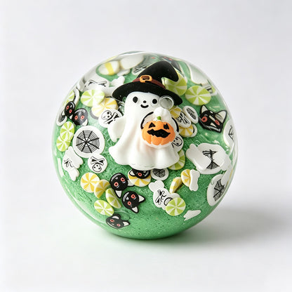 Halloween Ball Squeeze Toy