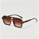 Tortoiseshell/Brown / One Size
