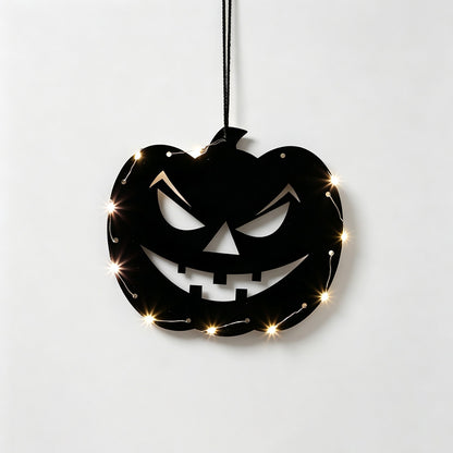 Halloween LED Hanging Decor