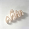 Cream / One Size