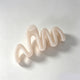 Cream / One Size