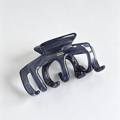 Acetate Hair Claw Clip