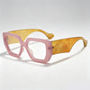 Pink Yellow / One Size