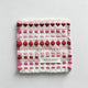 Red Pink / One Size