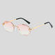 Gradient Pink / One Size