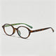 Tortoiseshell / One Size