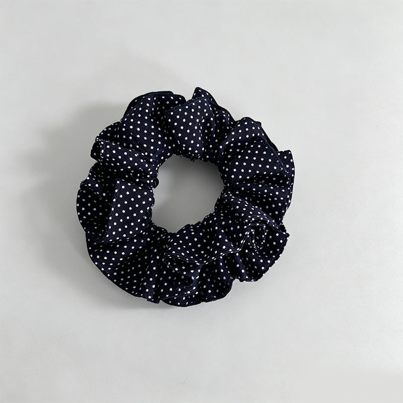 Refined Academy Style Polka Do - Shopdayla Wholesale - #6578