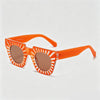 Orange / One Size