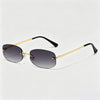 Gold/Gradient Gray / One Size
