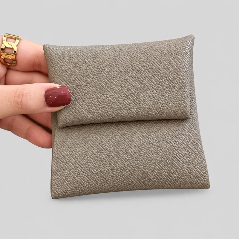 Daily Slim Wallet Card Holder