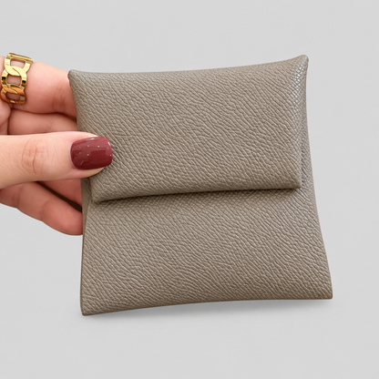 Daily Slim Wallet Card Holder